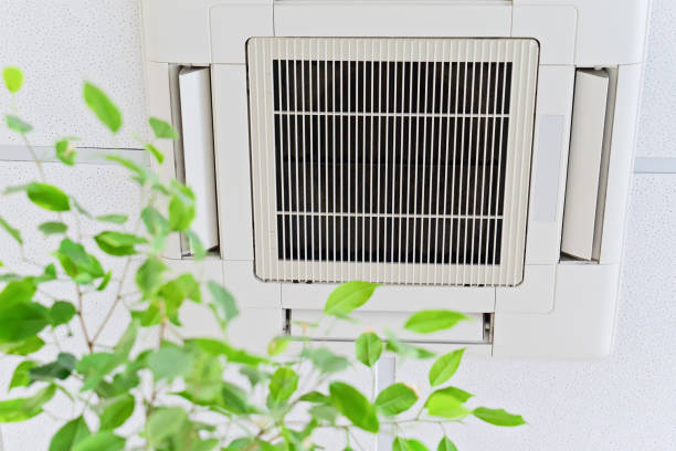 Ventilation Cleaning Services in Lexington, KY